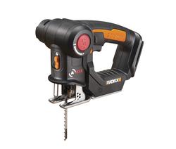 WORX 20V Max Axis Multi-Purpose Saw (Tool Only - Battery / Charger