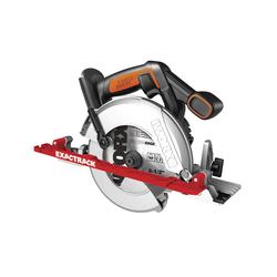 WORX ExacTrack 20 Volt Cordless 6 1 2