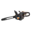 WORX® 14" 40-Volt Brushless Cordless Chainsaw