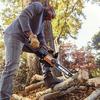 WORX® 14" 40-Volt Brushless Cordless Chainsaw
