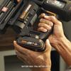 WORX® 20-Volt Lithium-Ion 2.0Ah Battery