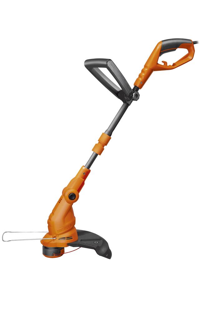 5.5 Amp Electric 15" String Trimmer & Edger - Thumbnail 3