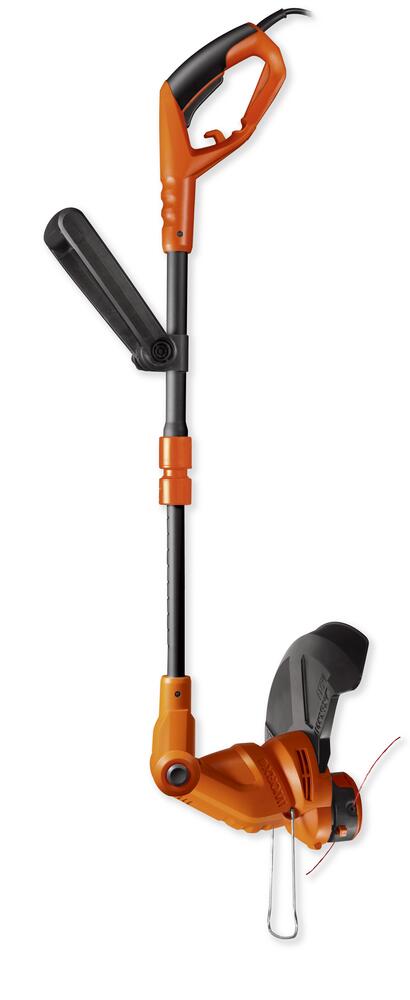 5.5 Amp Electric 15" String Trimmer & Edger - Thumbnail 4