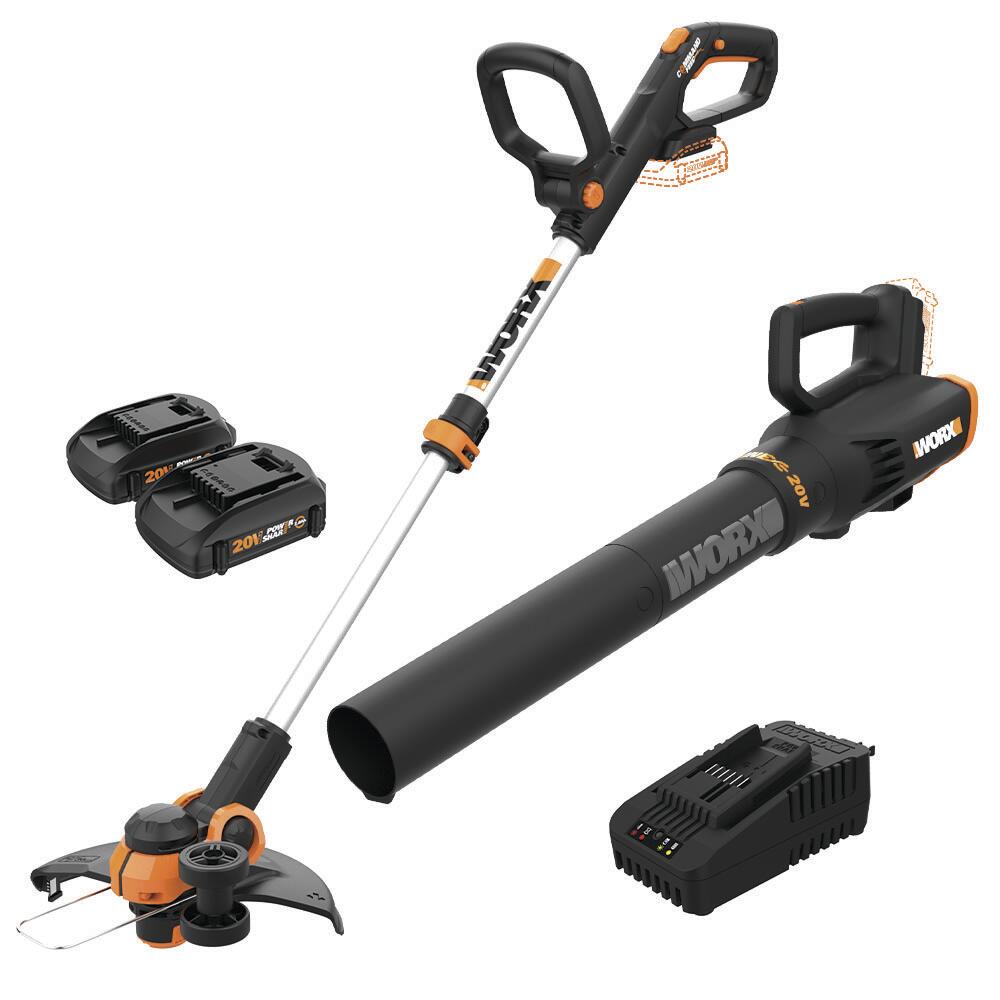 WORX® 12