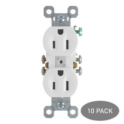 Globe Electric Wi-Fi Smart Plug 2-Outlet Adaptor at Menards®