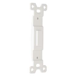 Legrand® Pass & Seymour Toggle Insert Plastic at Menards®