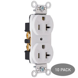 Smart Electrician™ 2-Outlet Outdoor Wireless Remote Control Outlet at  Menards®