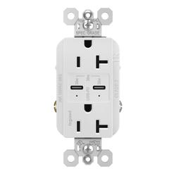  20 Amp Remote Control Outlet