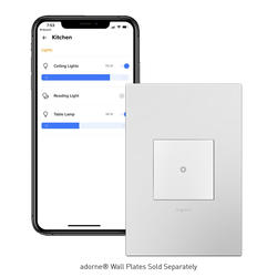 Menards wireless online light switch