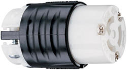 Legrand® Turnlok® 15-Amp 125-Volt Locking Connector at Menards®