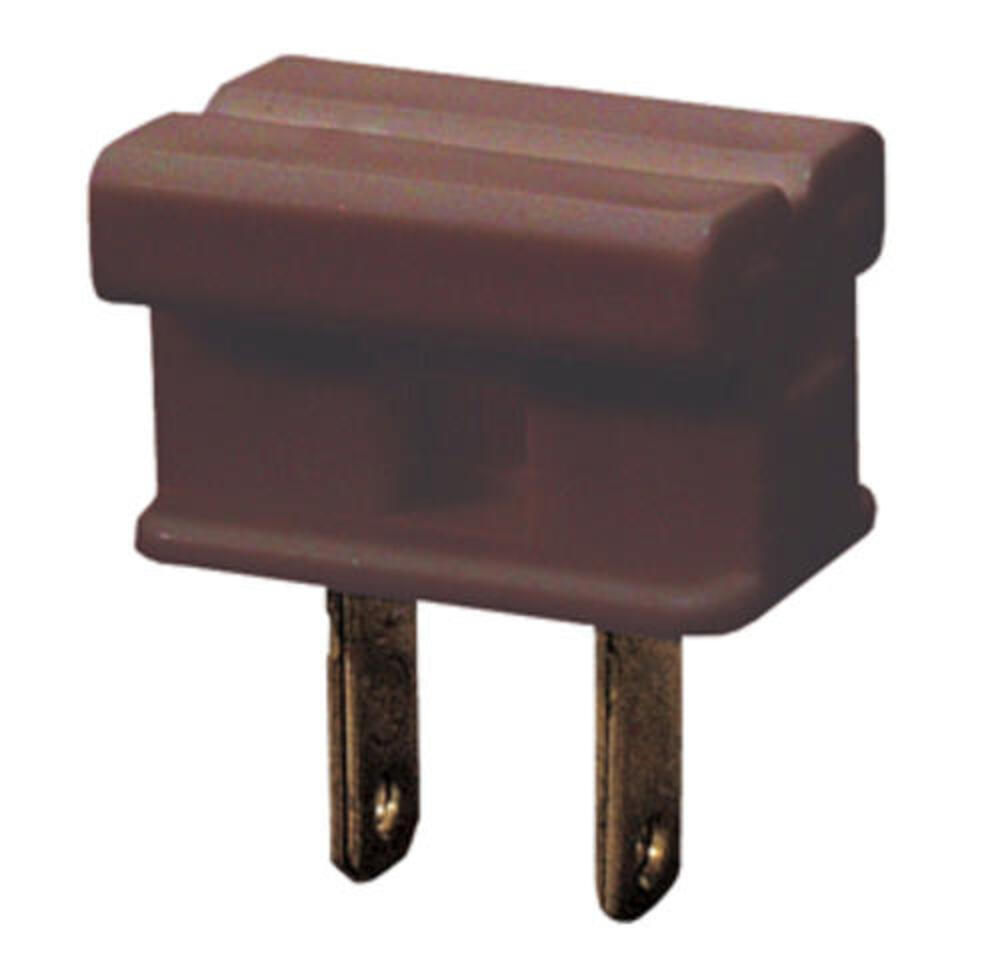 Legrand® Pass & Seymour® Yellow 50-Amp 250-Volt 3-Phase NEMA 15-50P Straight Blade Angle Plug