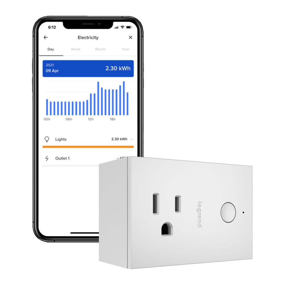 Plug In Switch Menards Wireless Power Switch Plug Jl 103 Rated Loading UL