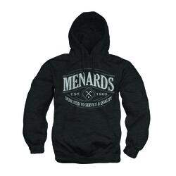 Menards Hooded Sweatshirts Assorted Styles Large