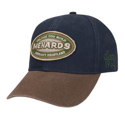 Menards® Americas Heartland Baseball Cap