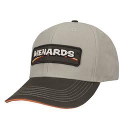 Menards® Khaki Baseball Cap