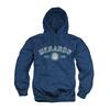 Menards® Hooded Sweatshirts - Assorted Styles - Medium