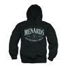 Menards® Hooded Sweatshirts - Assorted Styles - Medium