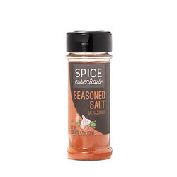 Seasoned Salt, Neighborhood Grocery Store & Pharmacy