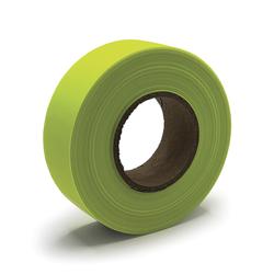 Glo Lime Green Flagging Tape, 150-ft. - North Ridge Fire Equipment