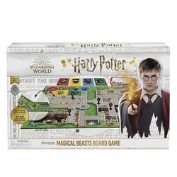 Harry potter Hogwarts Board Game Multicolor