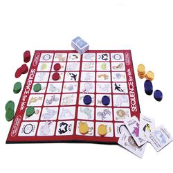 Sequence  Board games for kids, Sequence game, Family fun games