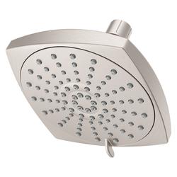 ShowerShroom® Stainless Shower Drain Hair Catcher at Menards®