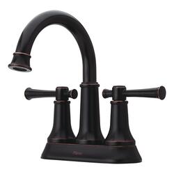 Pfister® Renato™ Two-Handle 4