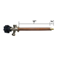 Prier® 490 Series 1/2