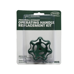 Prier® C-134/144 Series Handle Repair Kit at Menards®