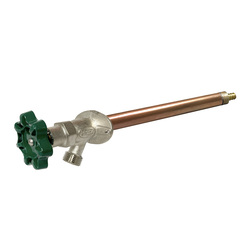 Prier® C-134 Series 1/2