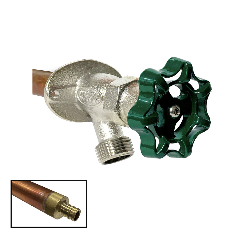 Prier® C-134 Series 1/2