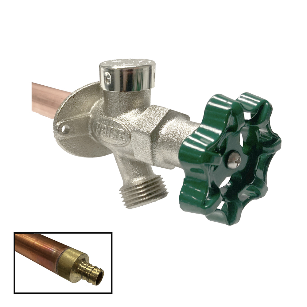 Prier® C-144 1/2