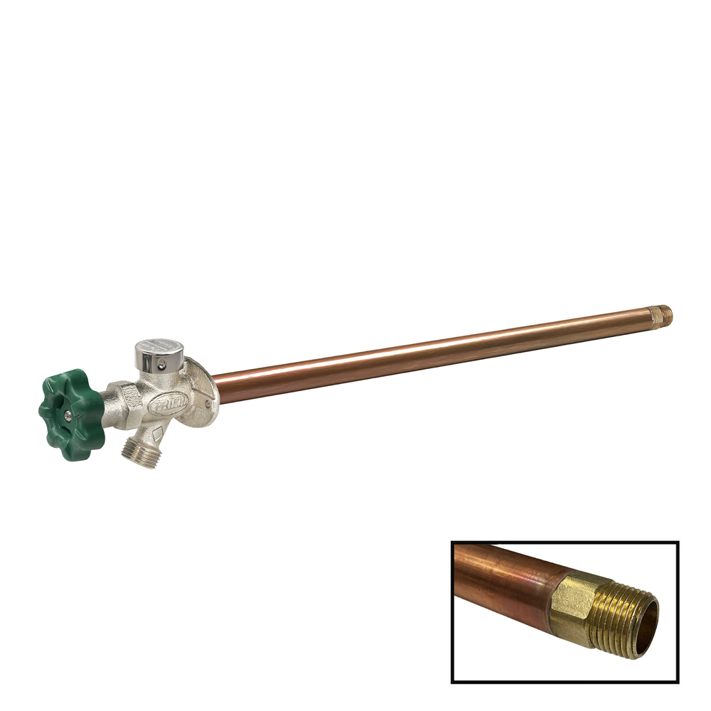 Prier® P-164 1/2