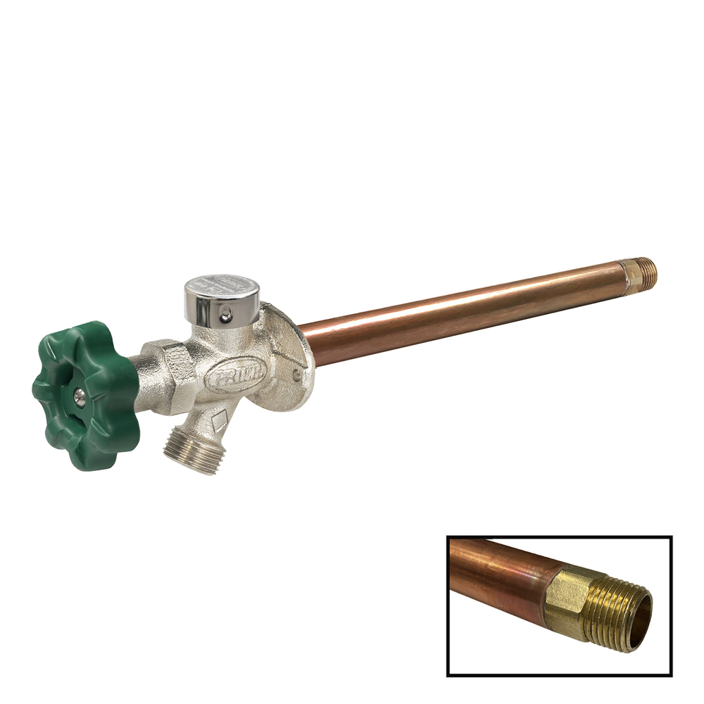 Prier® P-164 1/2