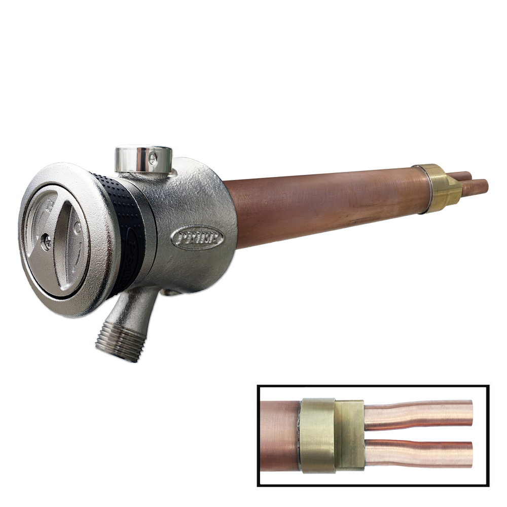 Prier® P-118 1/2