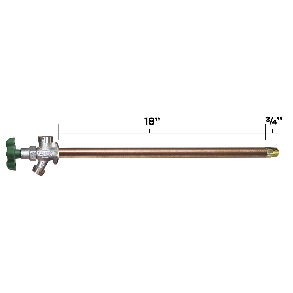 Prier® P-164 1/2