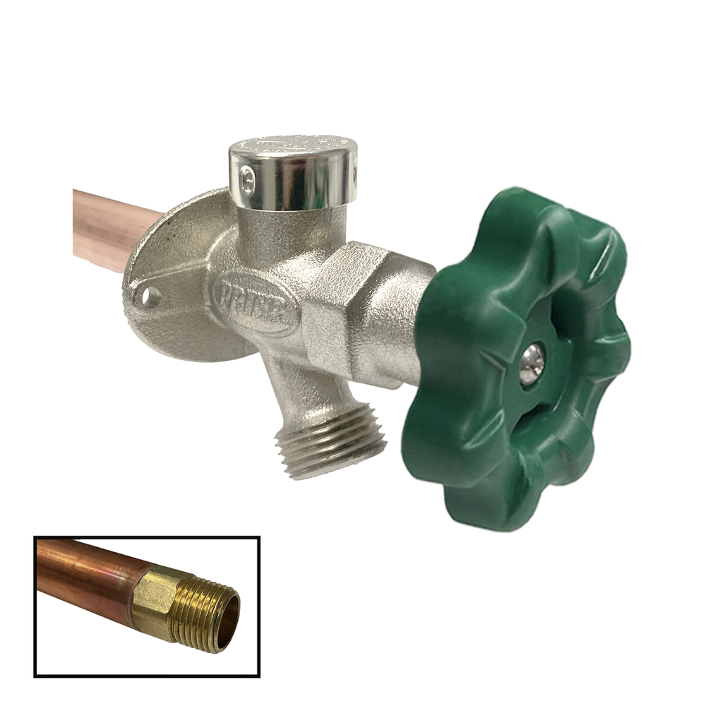 Prier® P-164 1/2