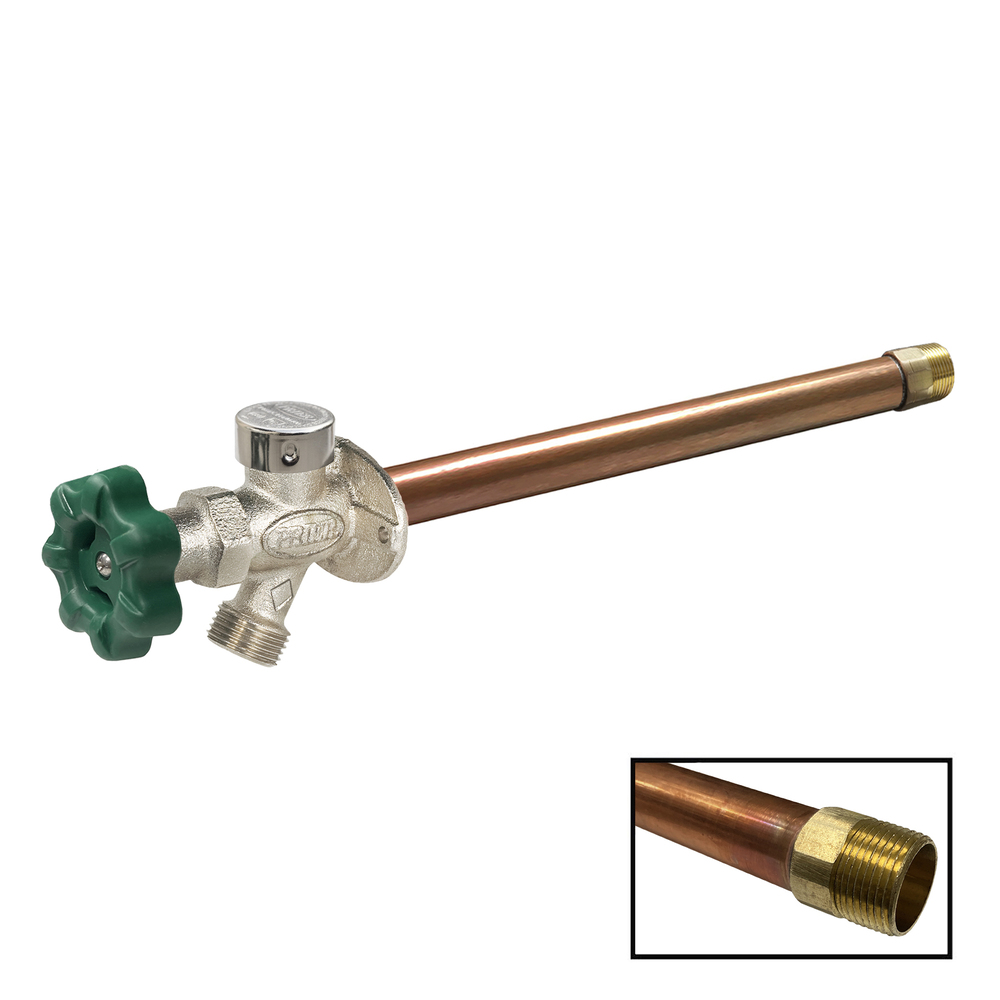 Prier® P-164 3/4