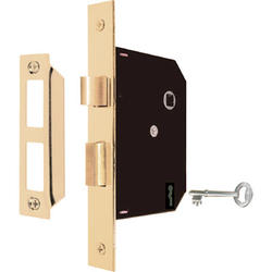 Mortice Door Lock with Key Hole - No. SB2314