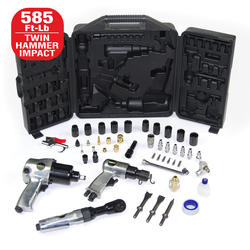 Performax® Air Tool Kit - 50 Piece at Menards®