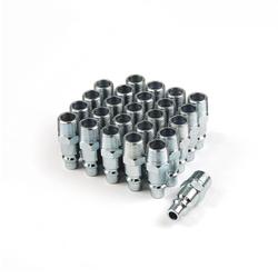 Imperial Mild Steel Core Plug Assortment Box – 38 Pieces Cup Type – AB30N