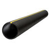 15" x 20' Corrugated Dual-Wall Solid Plain End Culvert Drainage Pipe