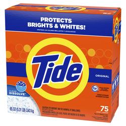Tide® Original Powder Laundry Detergent - 85 oz. at Menards®