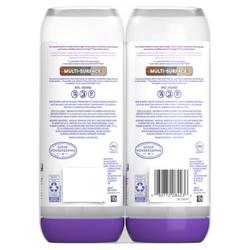 Dropship Swiffer PowerMop Liquid Floor Cleaner Solution, Lavender