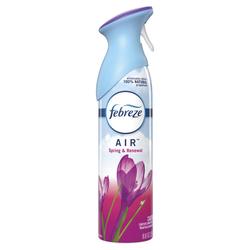 Febreze® Fabric Refresher Vanilla & Cream Air Freshener 