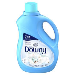 Downy Ultra Cool Cotton Liquid Fabric Softener Oz At Menards