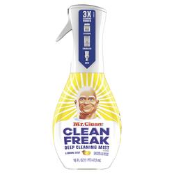 Mr. Clean® Clean Freak Starter Kit Lemon Zest Scent - 16 oz. at Menards®