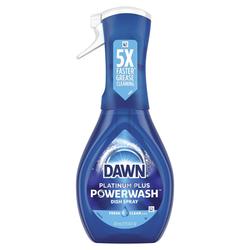Dawn® Platinum Powerwash™ Fresh Clean Dish Spray - 16 oz.