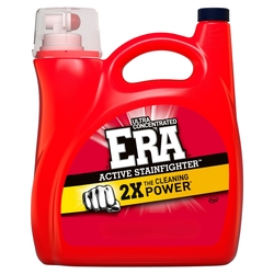 Era Detergent at Menards: The Evolution of Cleaning Solutions