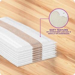 Swiffer® WetJet™ Wood Floor Cleaning Solution - 42.2 oz. at Menards®